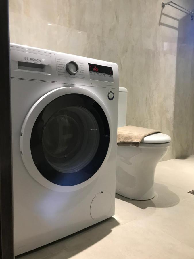 The Little Luxury Apartment Ipsos