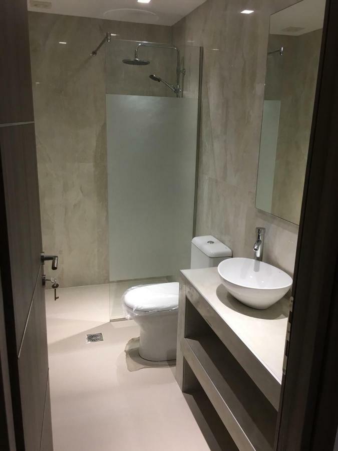 The Little Luxury Apartment *