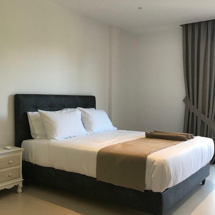 Apartment The Little Luxury *
