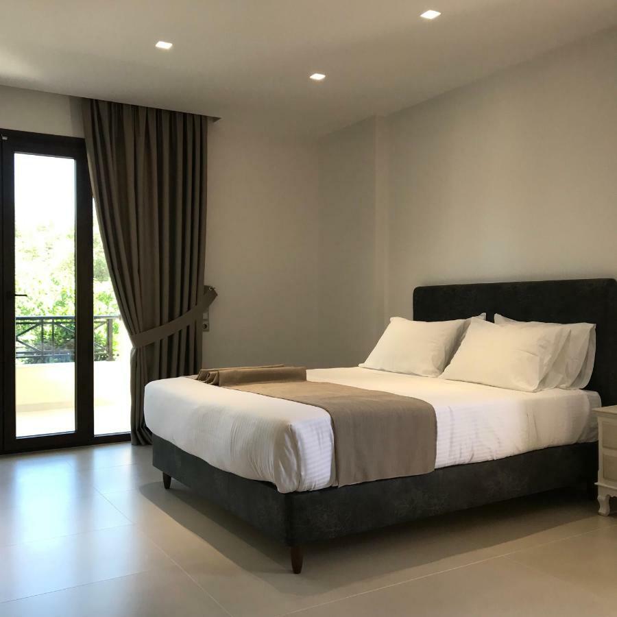 The Little Luxury Apartment Ipsos