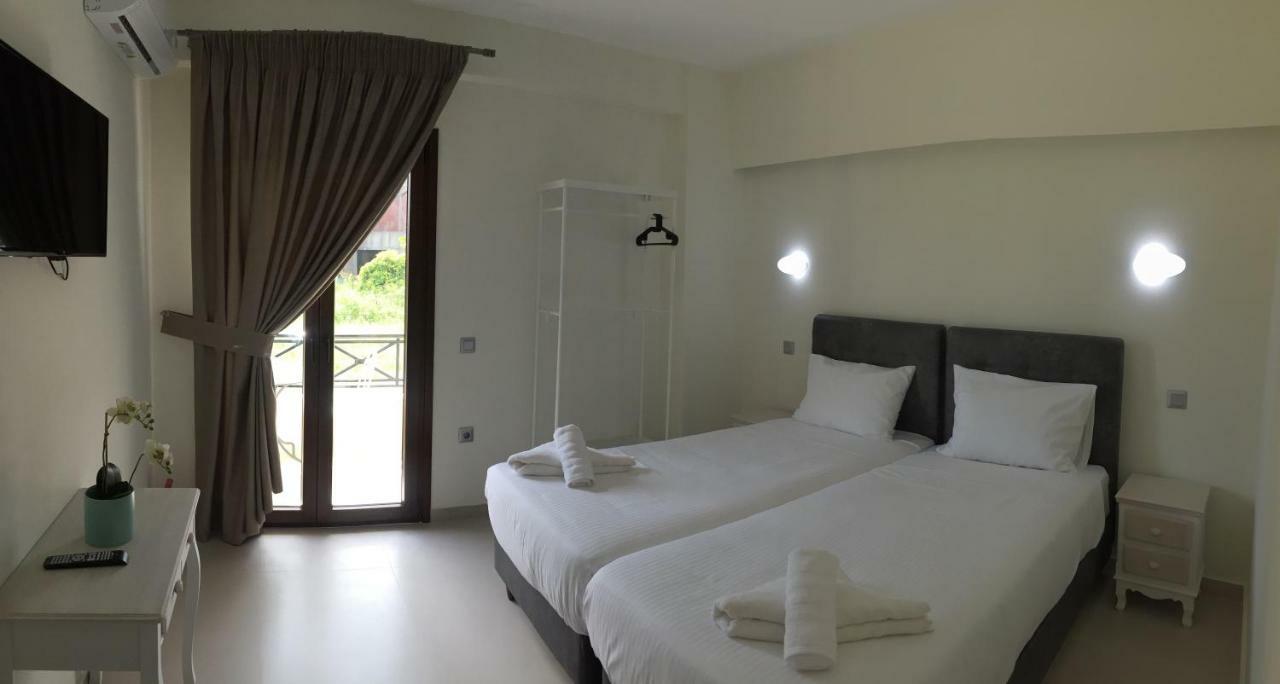 The Little Luxury *