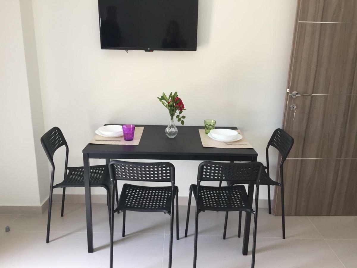 The Little Luxury Ipsos